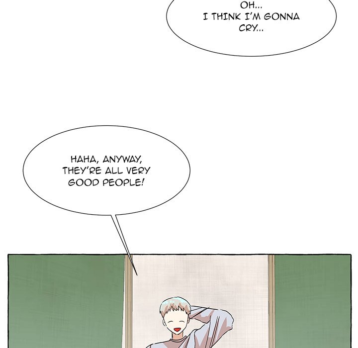 New Life, New Me Chapter 74 image 59
