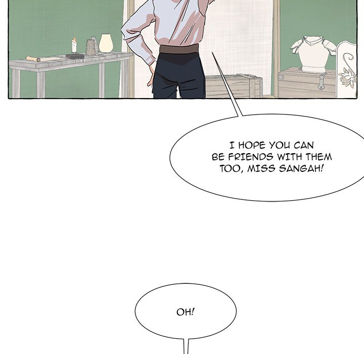 New Life, New Me Chapter 74 image 60