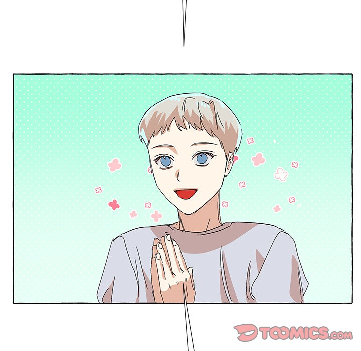 New Life, New Me Chapter 74 image 61