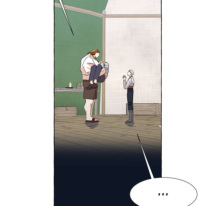 New Life, New Me Chapter 74 image 63