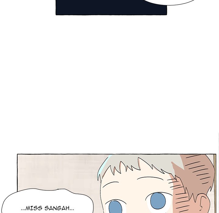 New Life, New Me Chapter 74 image 64