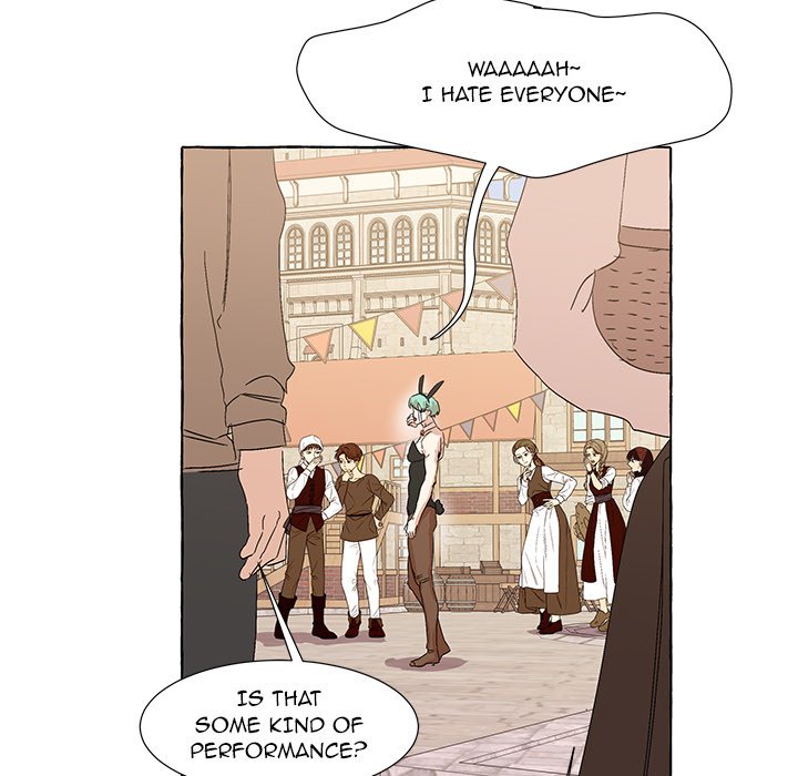 New Life, New Me Chapter 74 image 68