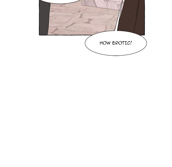 New Life, New Me Chapter 74 image 69