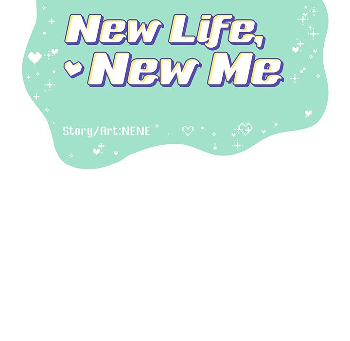 New Life, New Me Chapter 74 image 71