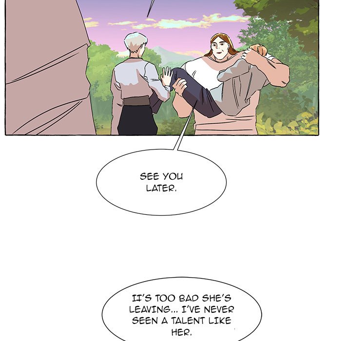 New Life, New Me Chapter 74 image 73