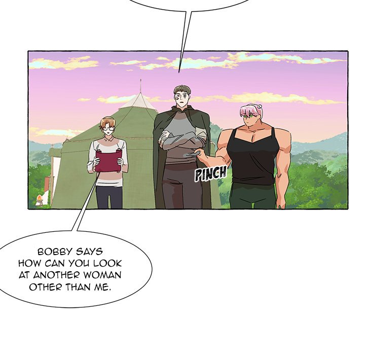 New Life, New Me Chapter 74 image 74