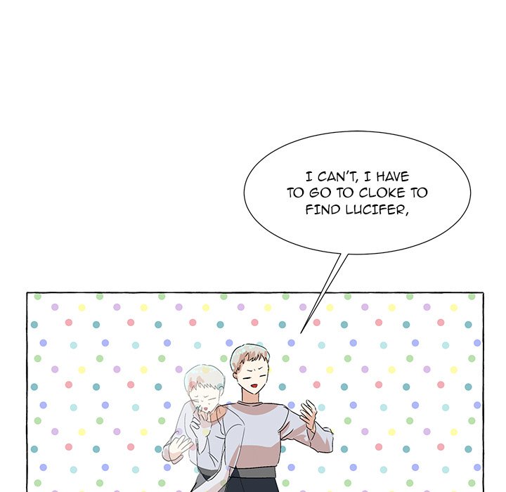 New Life, New Me Chapter 74 image 78