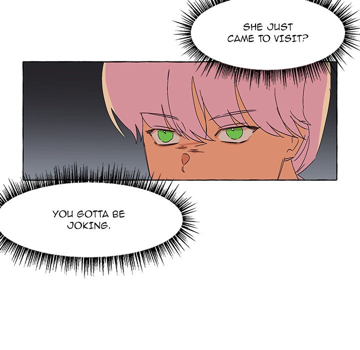 New Life, New Me Chapter 74 image 7