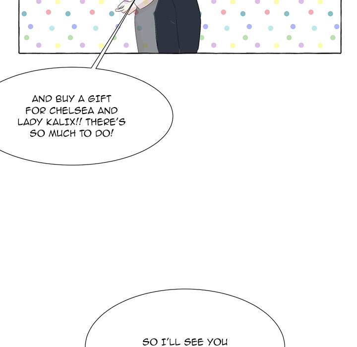 New Life, New Me Chapter 74 image 79