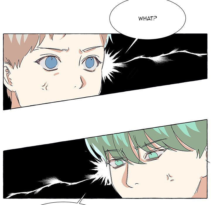 New Life, New Me Chapter 75 image 10