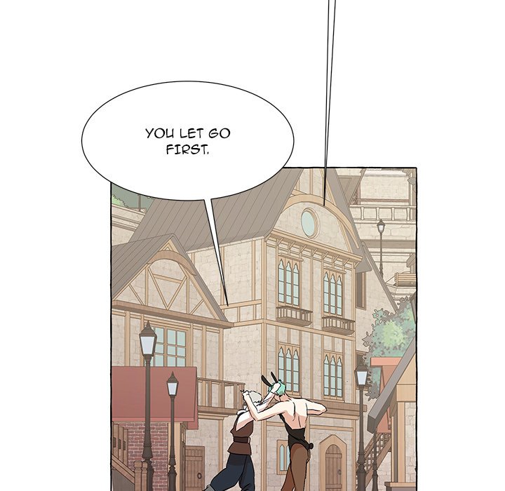 New Life, New Me Chapter 75 image 12