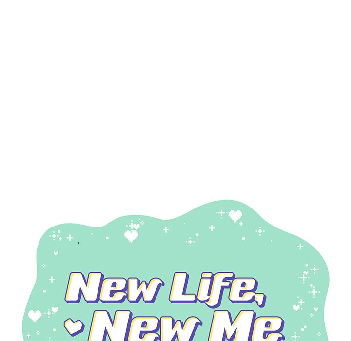 New Life, New Me Chapter 75 image 15