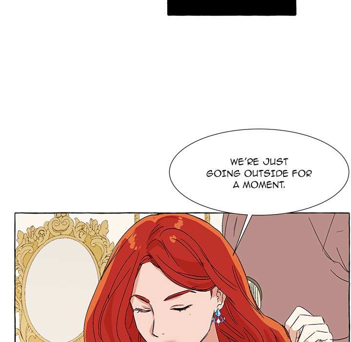 New Life, New Me Chapter 75 image 19
