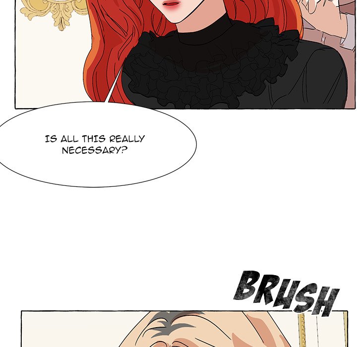 New Life, New Me Chapter 75 image 20