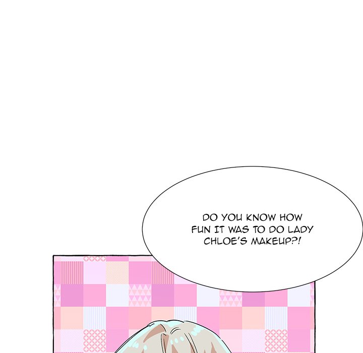 New Life, New Me Chapter 75 image 22