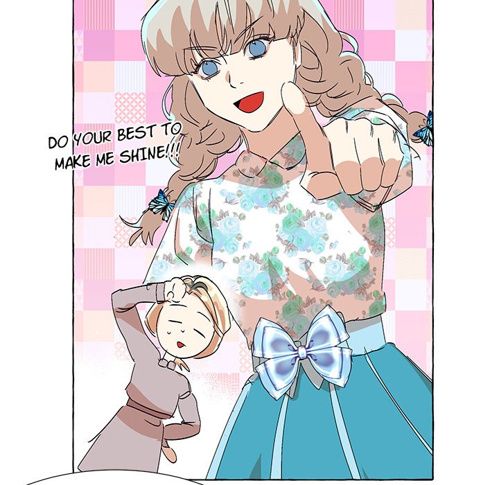 New Life, New Me Chapter 75 image 23