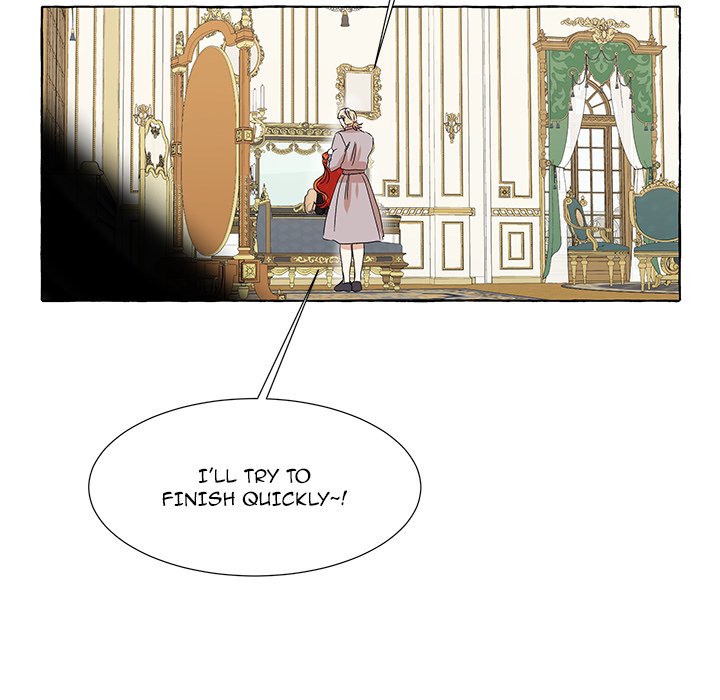 New Life, New Me Chapter 75 image 25