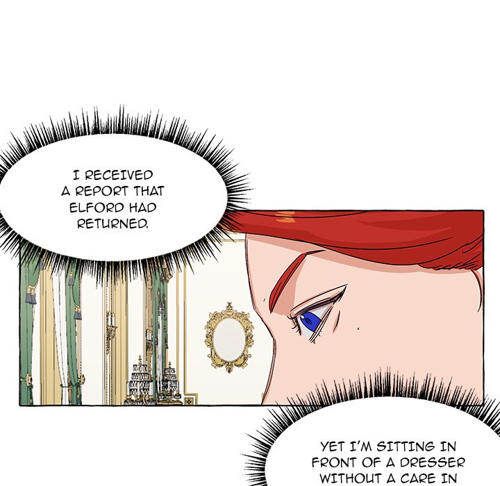 New Life, New Me Chapter 75 image 26