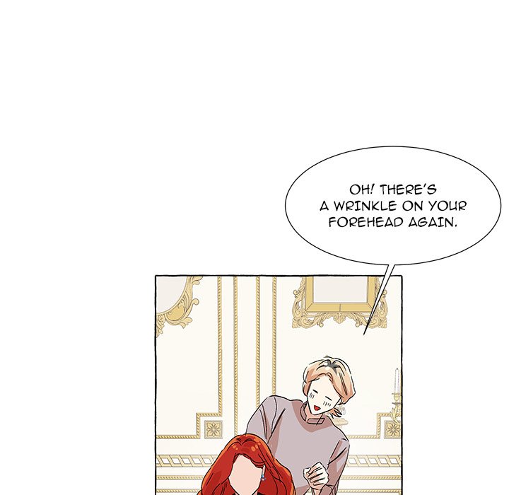New Life, New Me Chapter 75 image 28