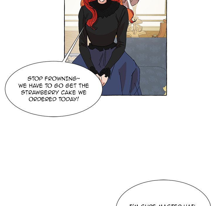 New Life, New Me Chapter 75 image 29
