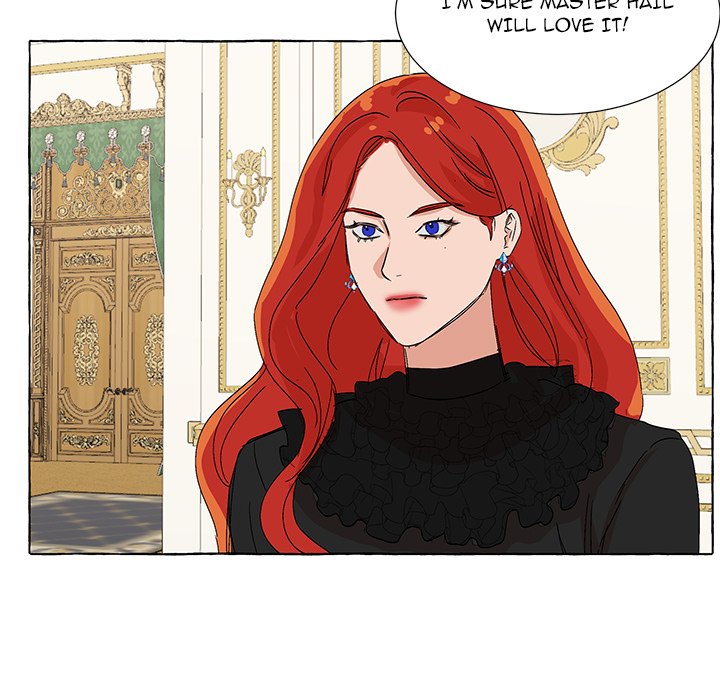 New Life, New Me Chapter 75 image 30