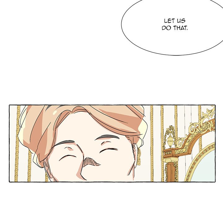 New Life, New Me Chapter 75 image 32
