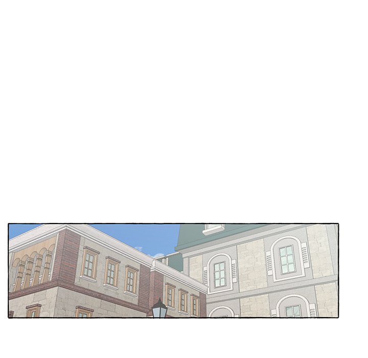 New Life, New Me Chapter 75 image 34