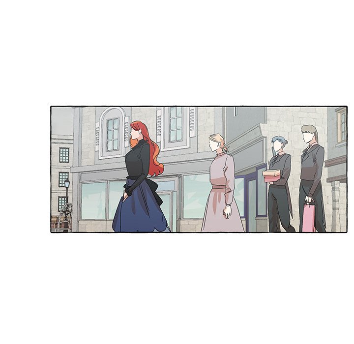 New Life, New Me Chapter 75 image 35