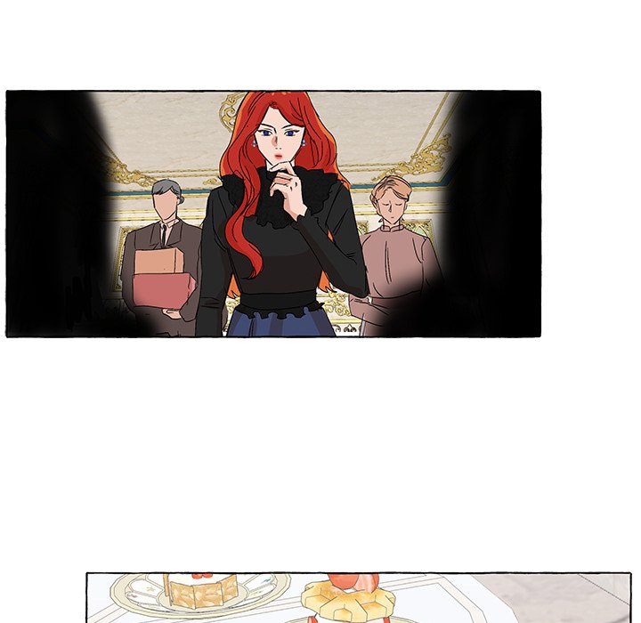 New Life, New Me Chapter 75 image 36