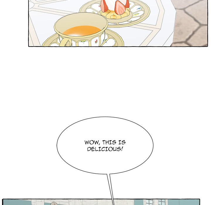New Life, New Me Chapter 75 image 37