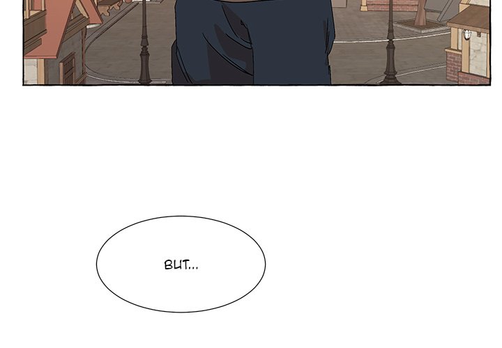 New Life, New Me Chapter 75 image 3