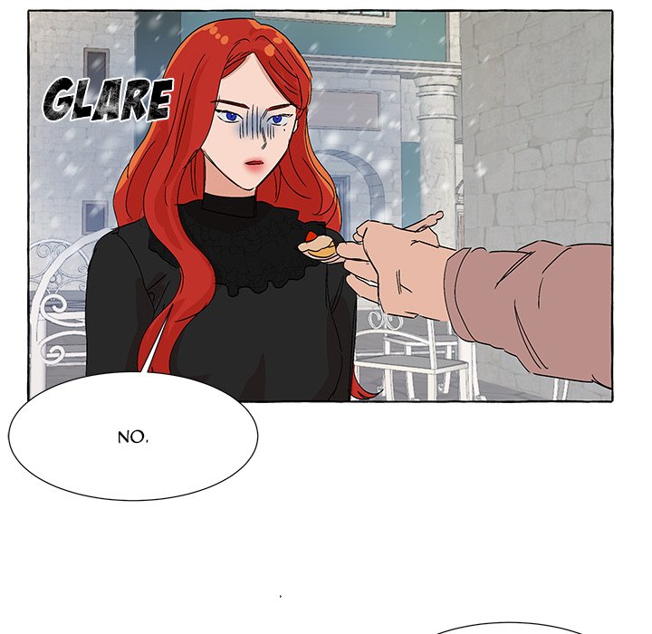 New Life, New Me Chapter 75 image 40