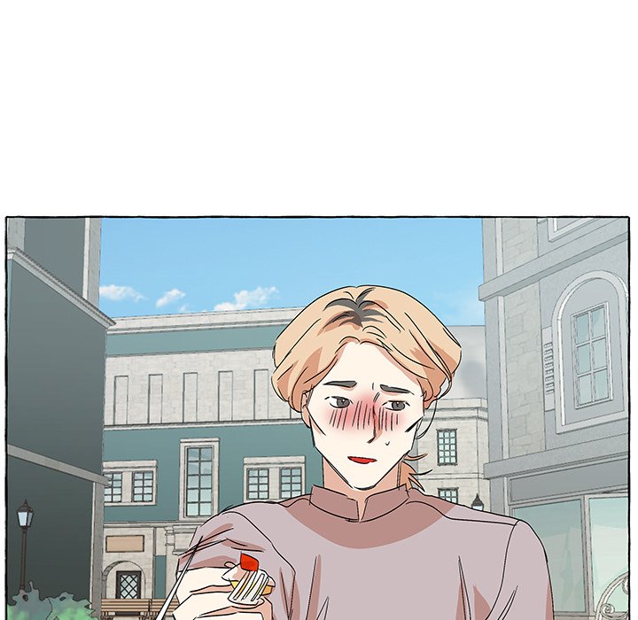 New Life, New Me Chapter 75 image 42
