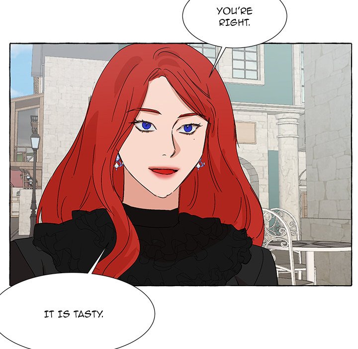 New Life, New Me Chapter 75 image 47