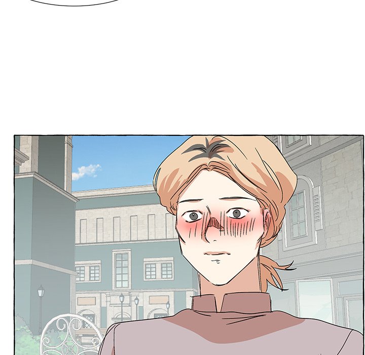 New Life, New Me Chapter 75 image 48