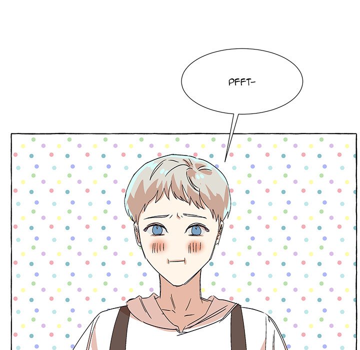 New Life, New Me Chapter 75 image 4