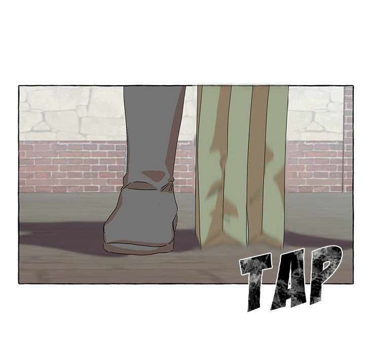 New Life, New Me Chapter 75 image 50