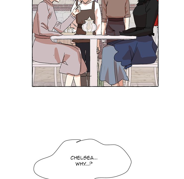 New Life, New Me Chapter 75 image 52