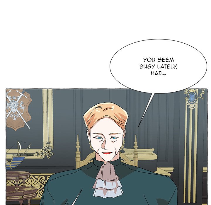 New Life, New Me Chapter 75 image 59