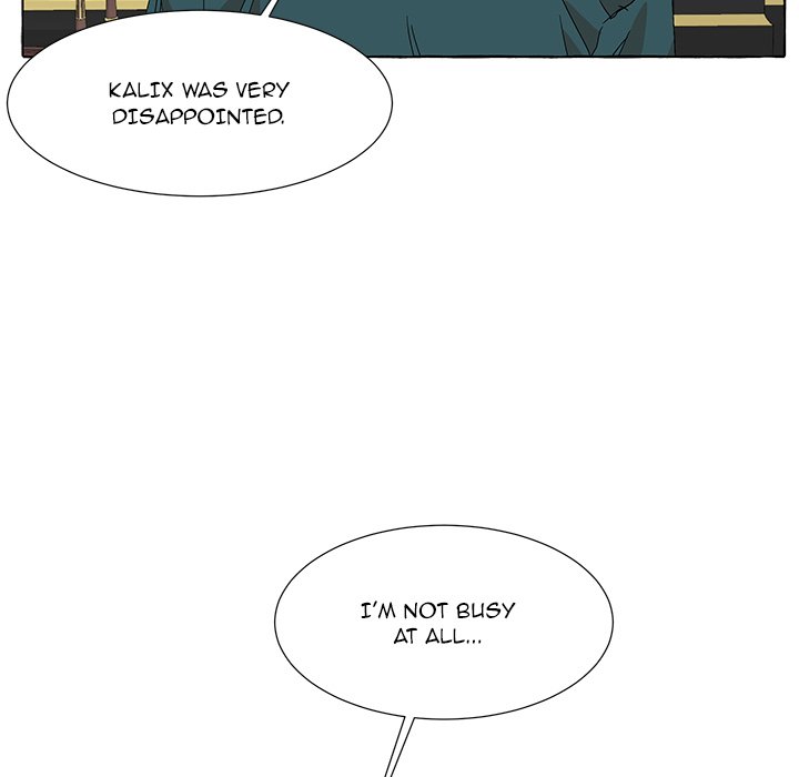 New Life, New Me Chapter 75 image 60