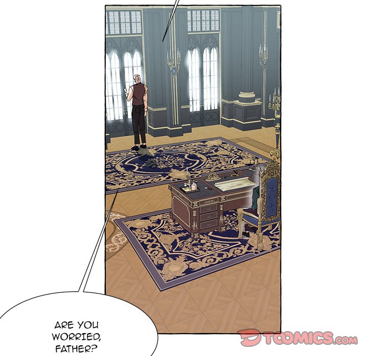 New Life, New Me Chapter 75 image 61