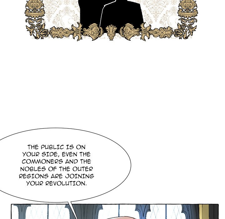 New Life, New Me Chapter 75 image 63