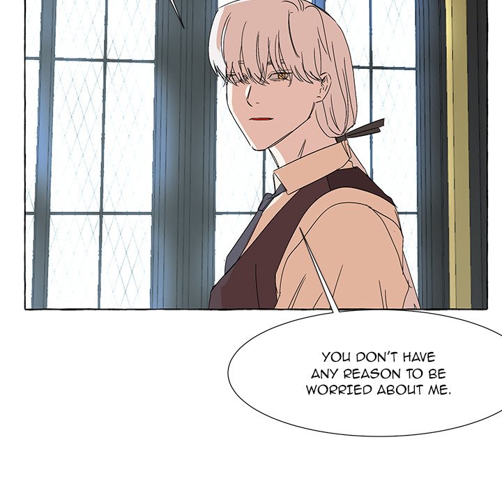 New Life, New Me Chapter 75 image 64