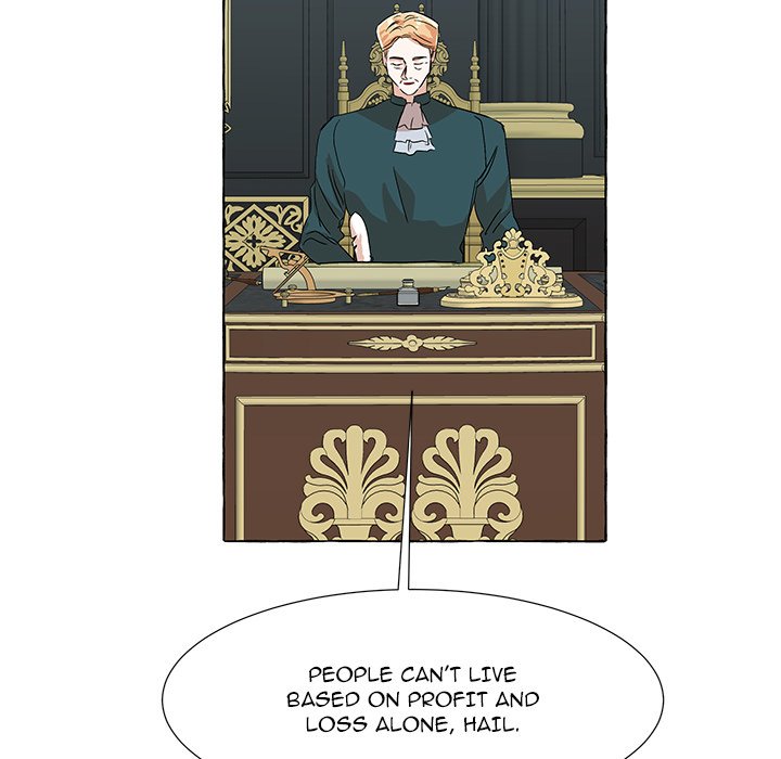 New Life, New Me Chapter 75 image 66