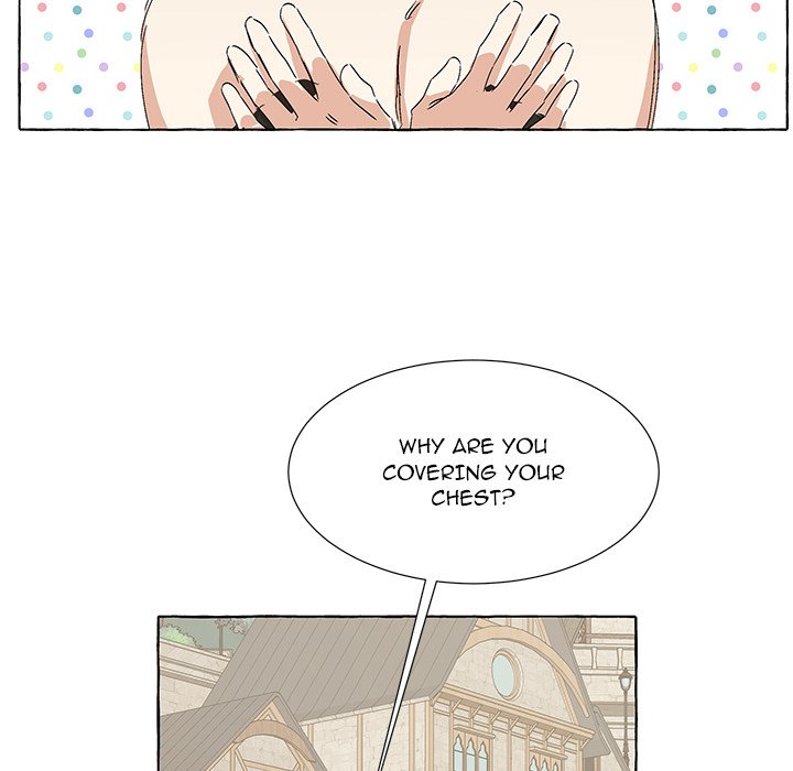 New Life, New Me Chapter 75 image 6