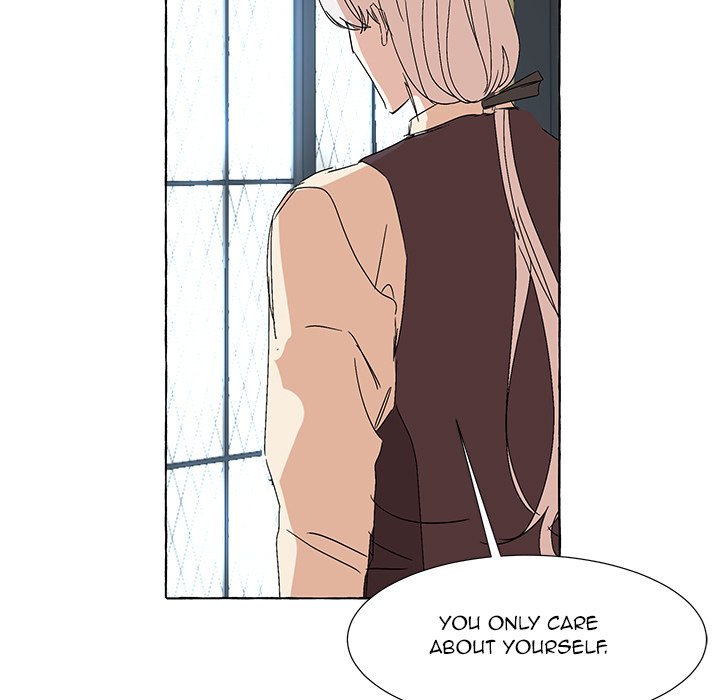 New Life, New Me Chapter 75 image 73