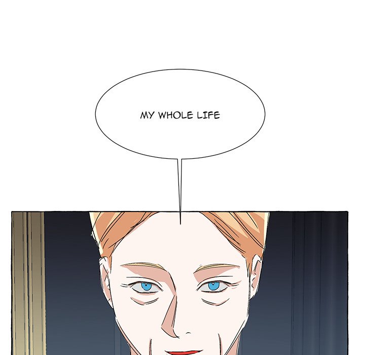 New Life, New Me Chapter 75 image 76