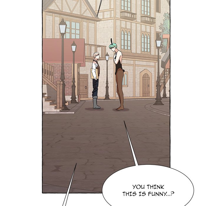 New Life, New Me Chapter 75 image 7