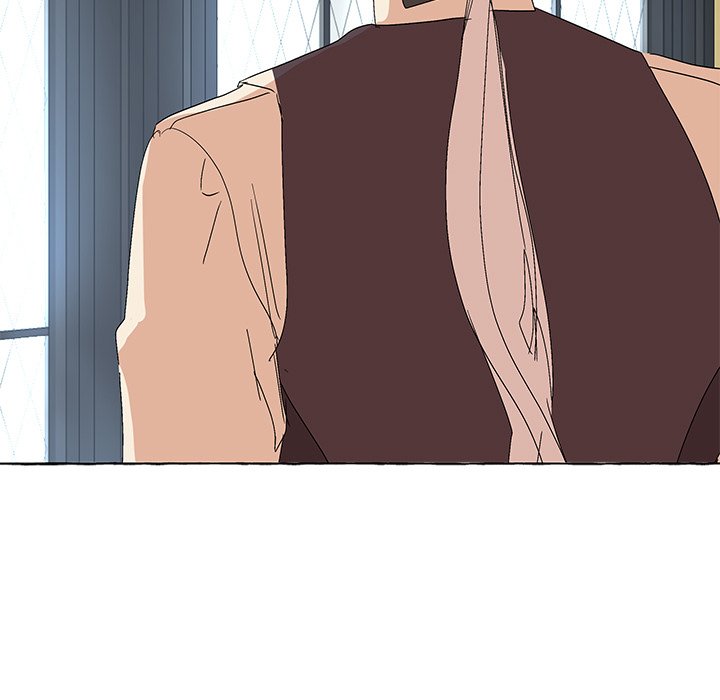 New Life, New Me Chapter 75 image 79