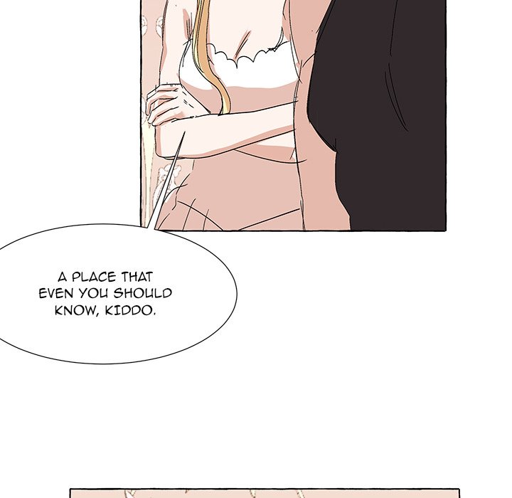 New Life, New Me Chapter 75 image 88